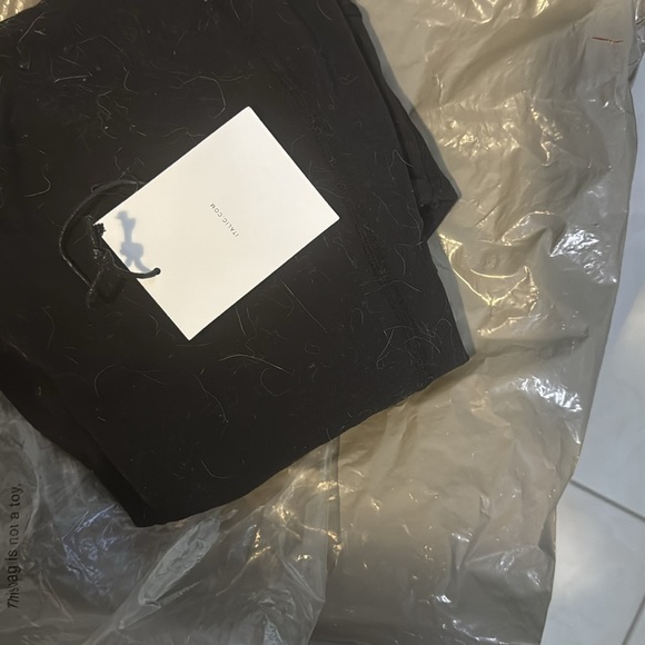 Italic Auora high waisted leggings - Picture 2 of 3